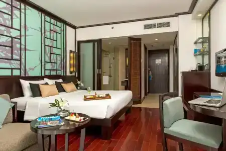 Novotel Ha Long Bay - 52