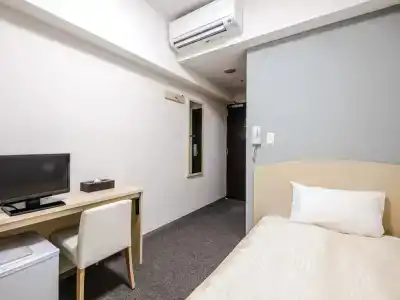 Unizo Inn Express Morioka - 25