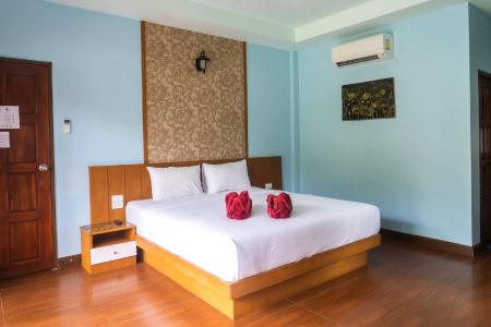 Chomview Resort - 27