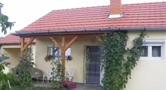 Szundi Vendégház - 4