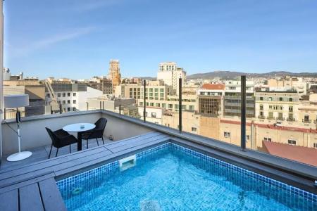 Catalonia Square 4* Sup - 84