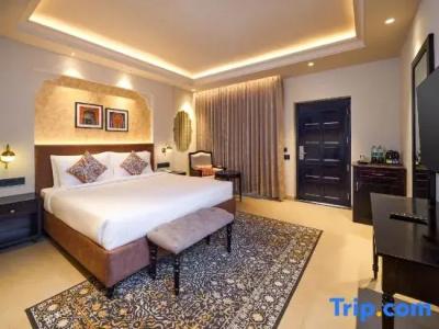 Pride Amber Vilas Resort & Spa Jaipur - 41