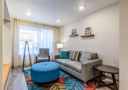 WoodSpring Suites Indianapolis Castleton - 3