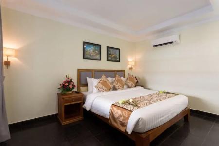 Grand Bayon Siem Reap - 83
