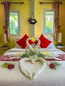 Lanta A&J Klong khong Beach - 55