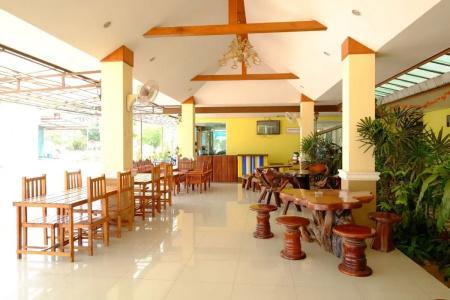 The Muk Lagoon - 8