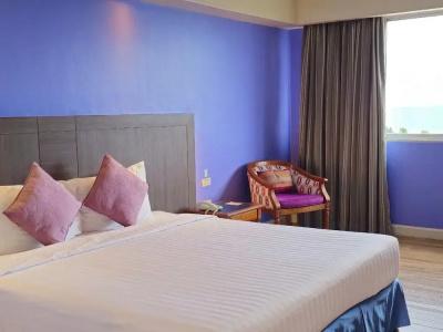 Visa Hua Hin - Sha Plus - 53