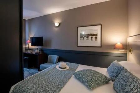 Best Western Plus Nice Cosy - 42