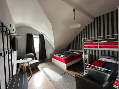 Adam's Hostel - 12