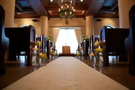 Hilton Lake Las Vegas Resort & Spa - 23
