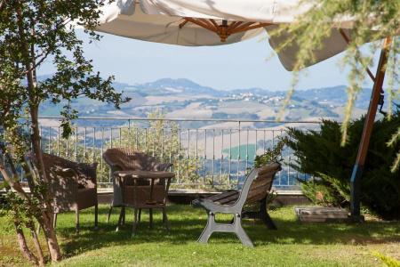 Mamiani & Kì-Spa Urbino - 23