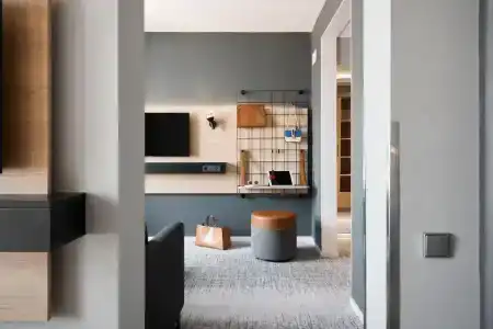 Moxy Bristol - 35