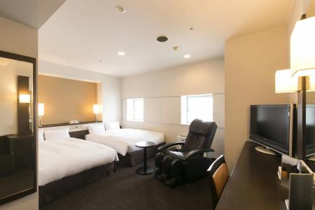 Nishitetsu Inn Kurosaki - 4