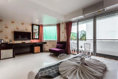 7q Patong Beach - Sha Certified - 59