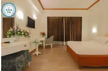 Wangtai - Sha Certified - 42