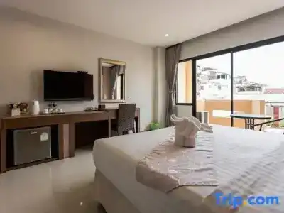 The Centris - 75