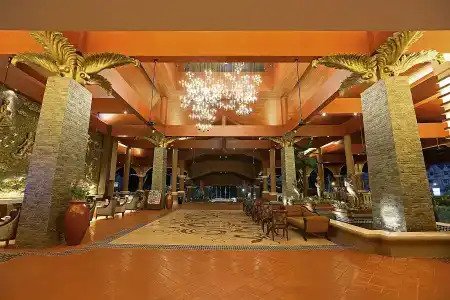 Novotel Phuket Vintage Park Resort - Sha Plus - 1