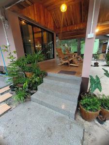 Phayam Coconut Beach Resort - 34