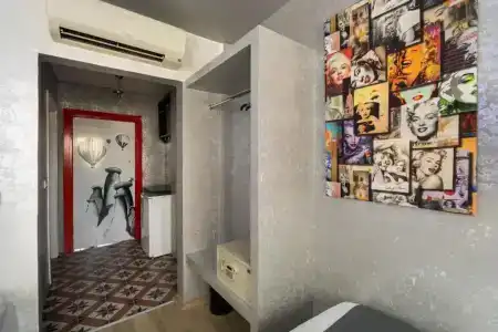 Taksim Alya Suites - 21