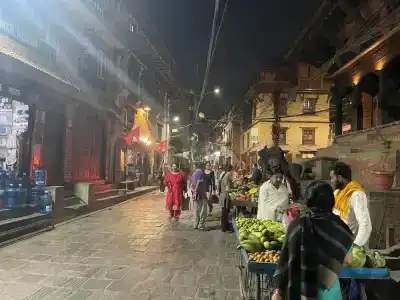 Patan House - 16