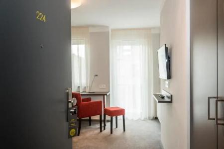 The Stay.residence - 51