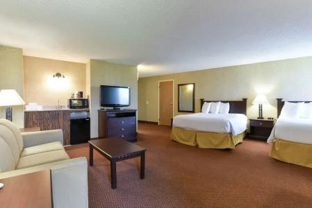 Best Western Inn and Conference Center - 95