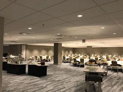 Hilton Atlanta - 23