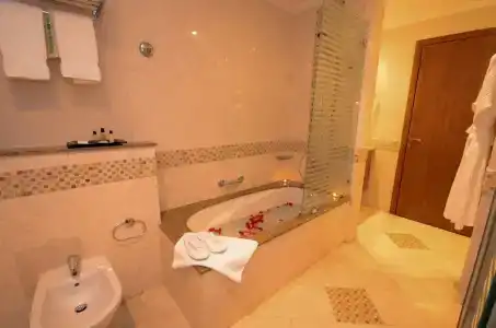 Coral Boutique Villas - 18