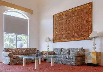 Hilton MM Grand Puebla, Tapestry Collection - 3