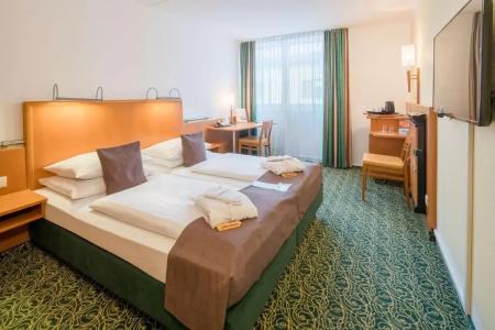Best Western München Airport - 101