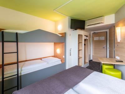 b&b Erlangen - 5