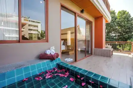 Ayrest Hua Hin - 148