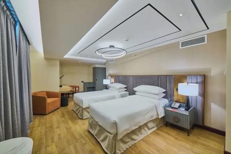 Ramada and Suites by Wyndham Dubai JBR - 56