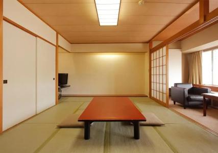 Atami New Fujiya - 19