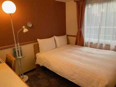 Toyoko Inn Kyoto Gojo-karasuma - 67