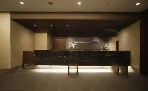 Dormy Inn Premium Osaka Kitahama - 25