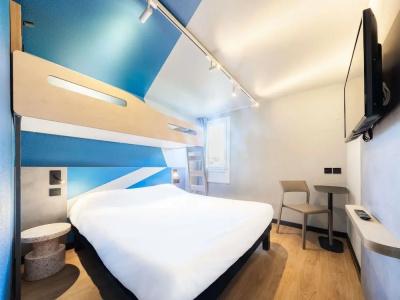 Ibis budget Béziers Est Mediterranée A9 / A75 - 37
