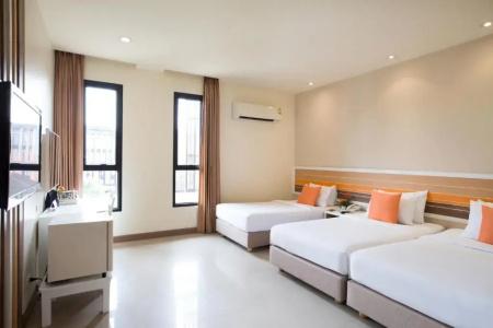 Imm Thaphae Chiang Mai -Sha Extra Plus - 42