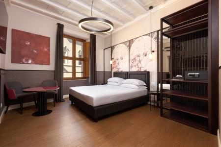Navona Palace Luxury Inn - 18