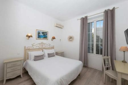 Hôtel Beau Site - Cap d'Antibes - 49