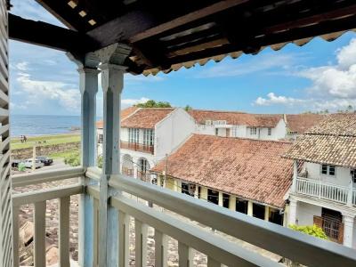 The Bartizan Galle Fort - 103