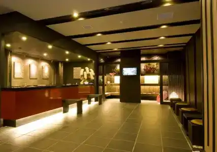 Dormy Inn Premium Kyoto Ekimae Natural Hot Spring - 21