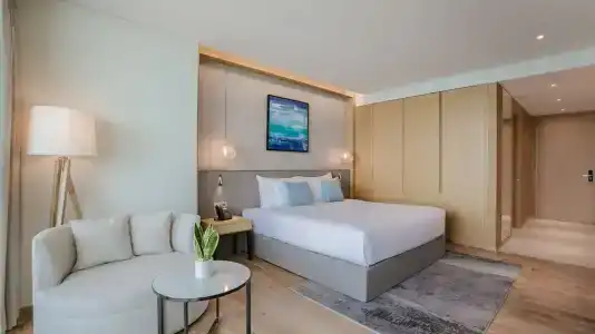 Sel de Mer & Suites - 105