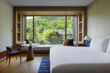 Roku Kyoto, Lxrs & Resorts - 41