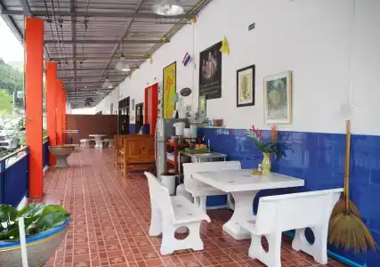 Runa Runa The Best Guesthouse - 16