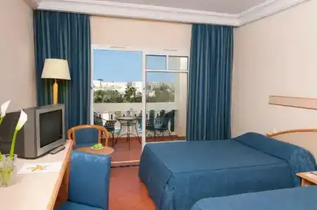 Medina Belisaire And Thalasso - 52