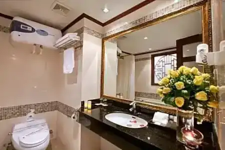 Golden Lotus Boutique - 50