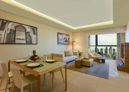 Fraser Suites West Bay - 17