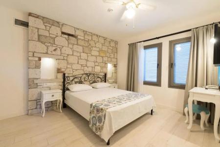 Bademli Konak Otel - 40