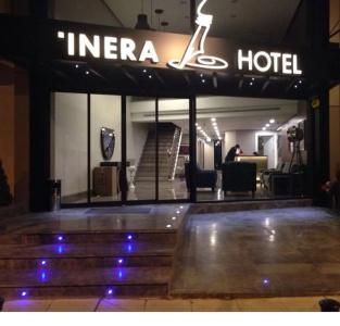 Inera Pendik - 0